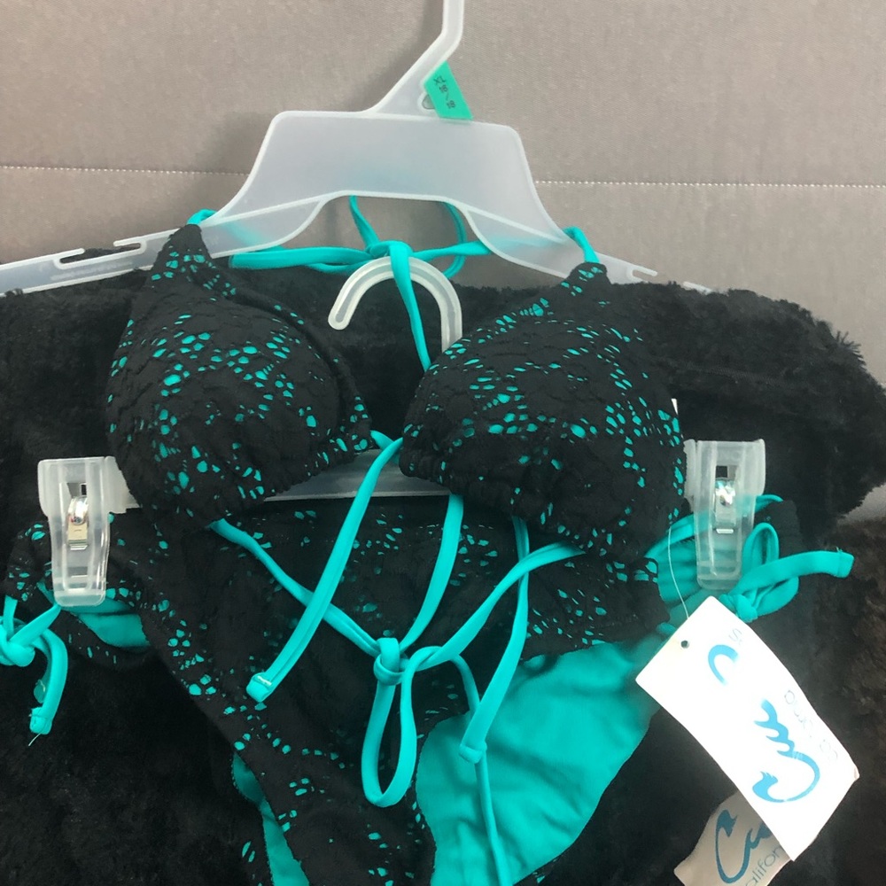 Bikini swimwear By California Waves